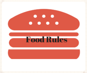 Food Rules