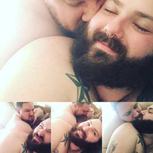 beardedsaint:

#forever