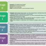 The Edmonton Obesity Staging System for Pediatrics