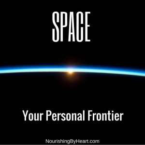 Creating Personal Space