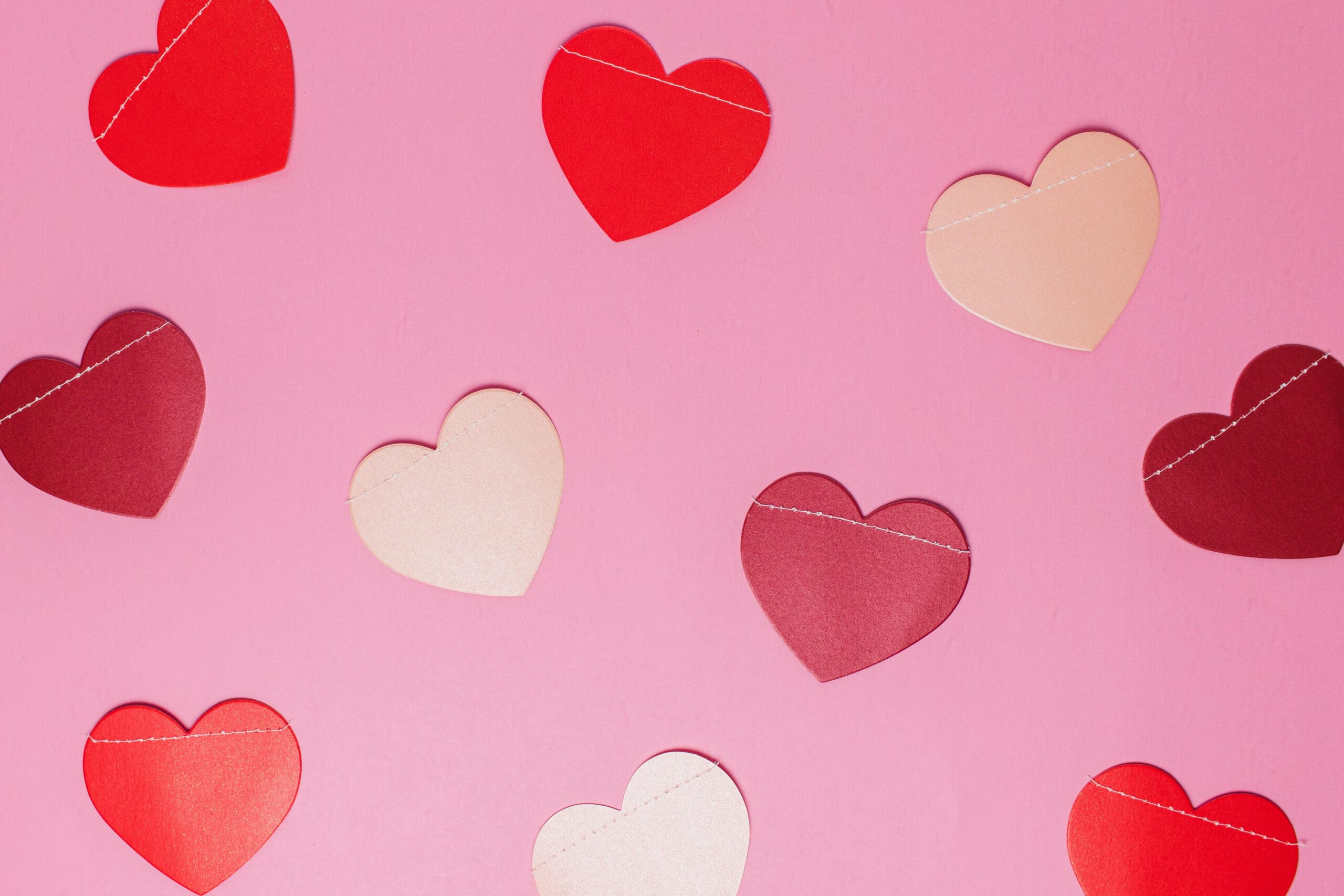 Will You Be Your Valentine? Gifts for Cultivating Self-Love