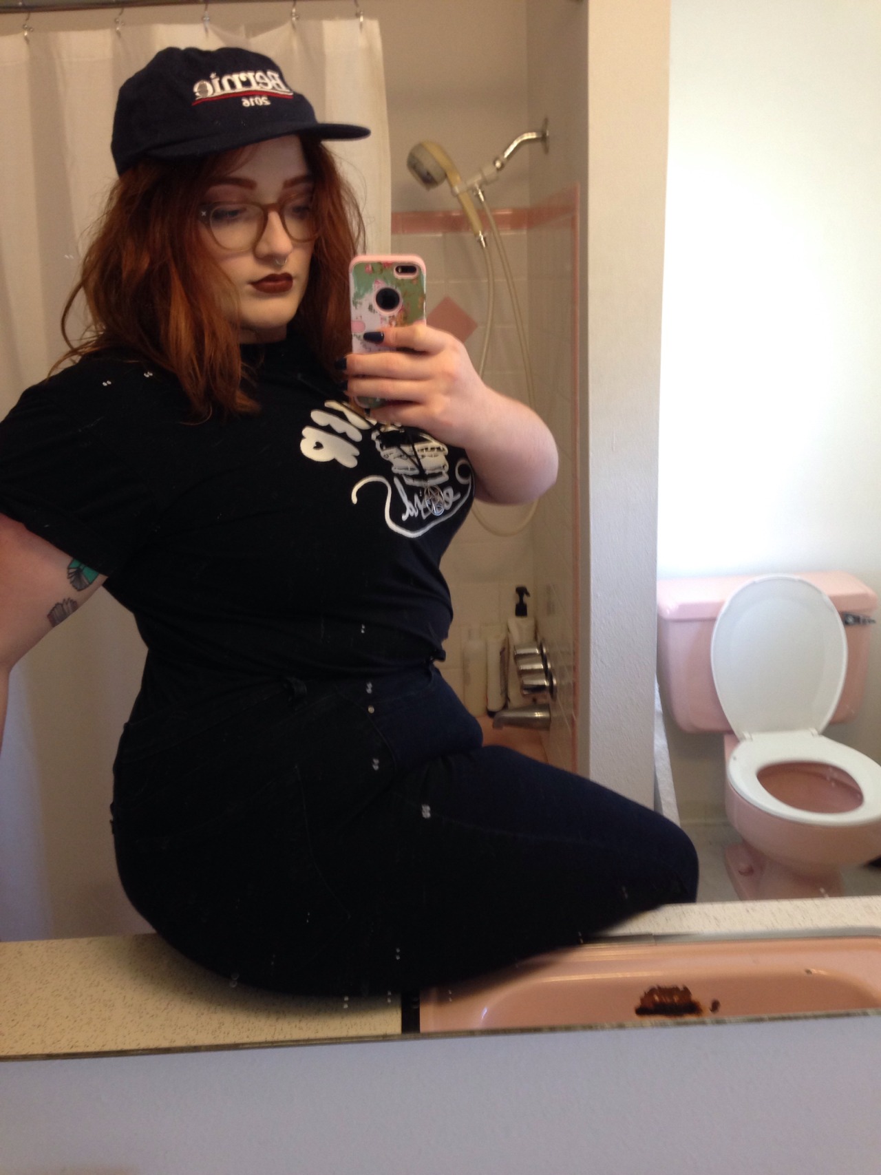 STOP HATING YOUR BODY – mothervenuss: This local hoe wants you to vote…