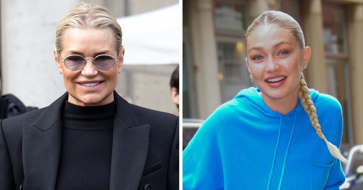 Yolanda Hadid Tries And Fails To Defend One Of Her Most Contentious Comments