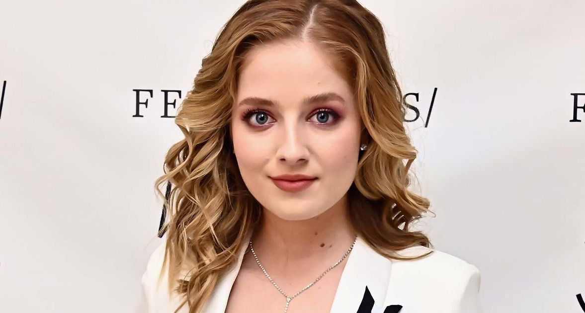 Jackie Evancho Reveals She Has Osteoporosis Caused By Anorexia: 'I'm Still Struggling'