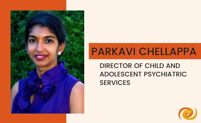 Staff Spotlight, Parkavi Chellappa – The Emily Program