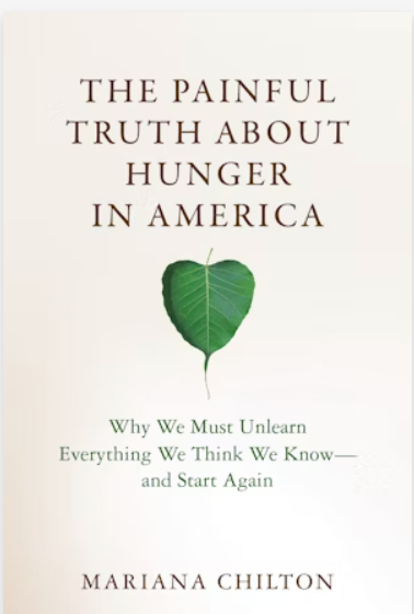 Weekend reading: Hunger in America