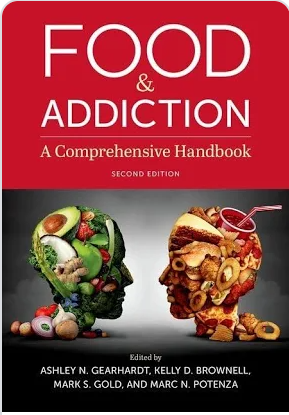 Weekend reading: food addiction – Food Politics by Marion Nestle